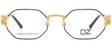 Oz Eyewear THANASIS C3